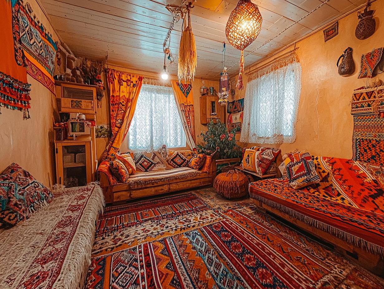 Каракол