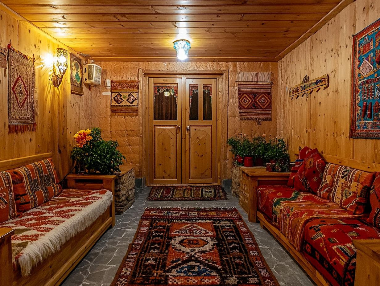 Каракол