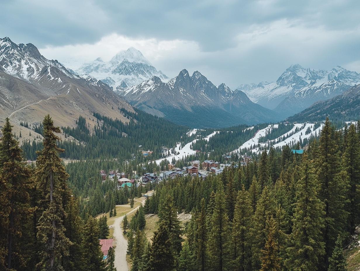 Каракол