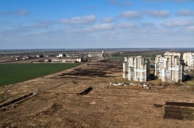9 июня 2012, 9:47 Переглядів:   Покинуті будинки в Сергіївці стали місцем паломництва шукачів раритетів