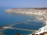 На Кіпрі, на мою думку, неможливо все подивитися, їздячи лише тільки на екскурсії