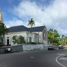 Музей Лонг-Айленда є основною визначною пам'яткою острова Лонг-Айленд і частиною національного музею Багамських островів, а