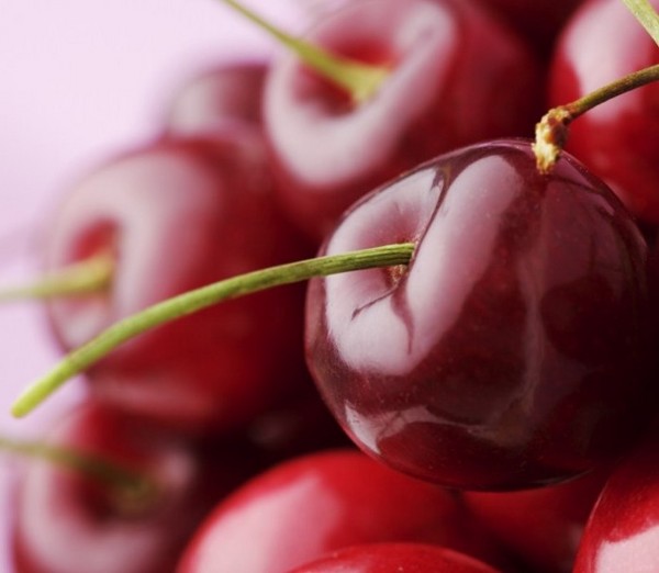 Які ягоди вишні найкраще підходять для вина