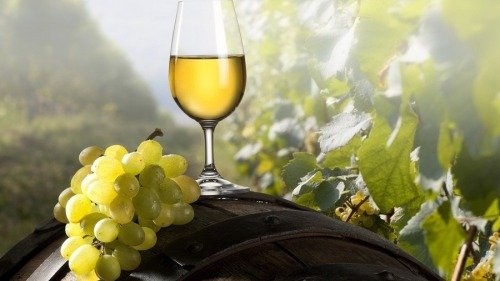 Але цілком можливо, що українське вино буває якісним, наприклад - сухе