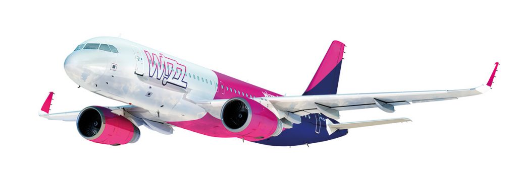 IATA код авіакомпанії: W6   Міжнародна назва авіакомпанії: Wizz Air (Візз Ейр)   Бонусна програма для частолетающіх пасажирів: немає   Бонусна програма для корпоративних клієнтів: немає   Авіаційний альянс: не перебуває   Офіційний сайт авіакомпанії Wizz Air:   www