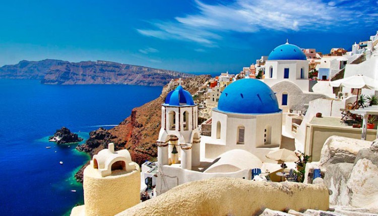 9 з 10 туристів, що відвідали Грецію в жовтні, оцінили свій досвід перебування в країні як «дуже хороший» або «відмінний»