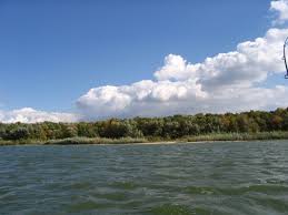 Дон батюшка - Волга матінка - великі російські річки,