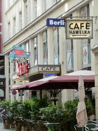 Café Hawelka