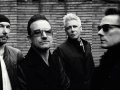 Ірландські групи: U2 і їх діяльність