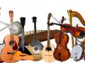 Види музичних інструментів і особливості їх класифікації