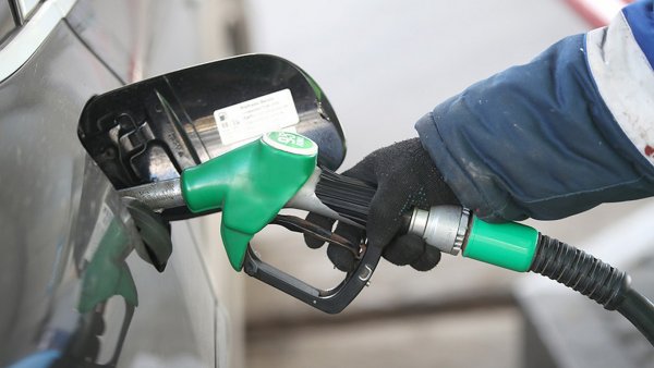 Найбільше городянам запам'яталися ціни на бензин в республіці