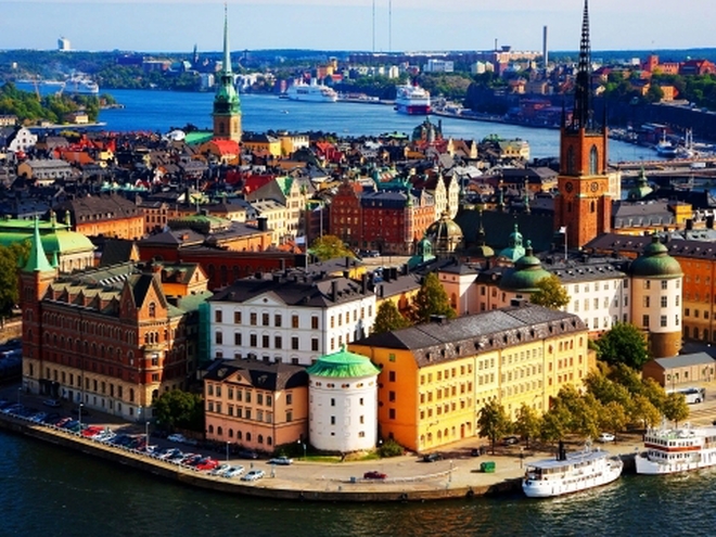Гід по місту: ідеальний день в Стокгольмі   «Північна Венеція», «Балтійська Відень», «Краса на воді» - як тільки не називають і з яким містом тільки ні порівнюють Стокгольм