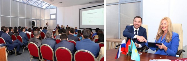 Завдяки проведенню великих міжнародних спортивних заходів, таких як Універсіада 2013 і Чемпіонат світу з водних видів спорту 2015 року, впізнаваність Казані зросла багаторазово