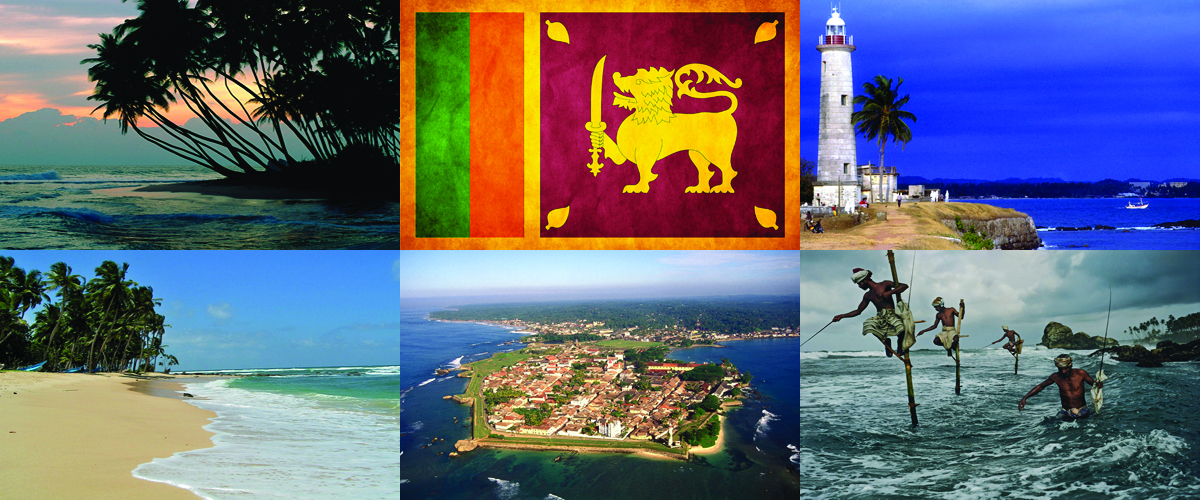 Шрі Ланка Раннє бронювання 2019 з прямими перельотами