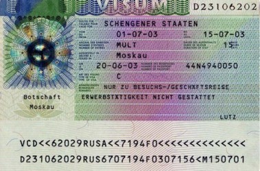 1 вересня 2011, 11:10 Переглядів:   Країни Шенгену рідше відмовляють українцям, фото milend
