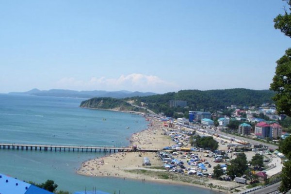 Новокубанск - Шепсі
