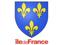 Французький регіон Іль-де-Франс (Ile-de-France) або Паризький регіон - це історична область Франції і регіон, розташований в центральній частині Паризького басейну, між річками Сена, Марна, Уаза