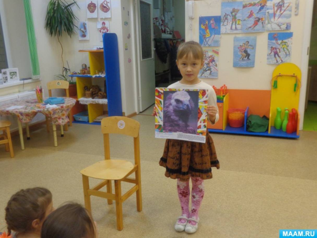 Фотозвіт «Птахи гір»   Третій тиждень проекту була присвячена гірським птахам