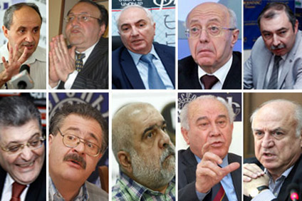 Найважливіше ще залишається, однак, важливо те, що суспільство не тупцює на місці і продовжує рости