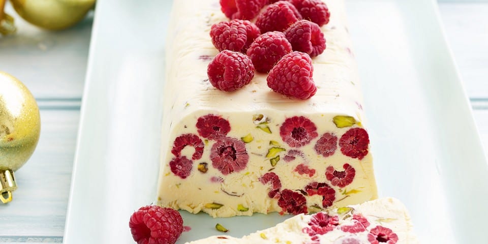 Італійський (Semifreddo all'italiana)