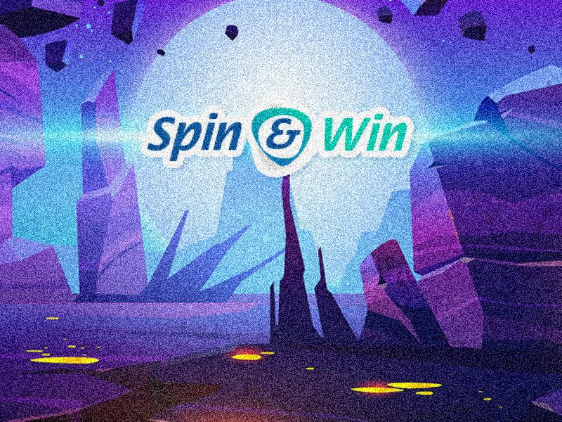 Demo version game at SpinWin11 casino