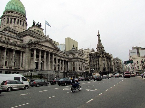 Буенос-Айрес