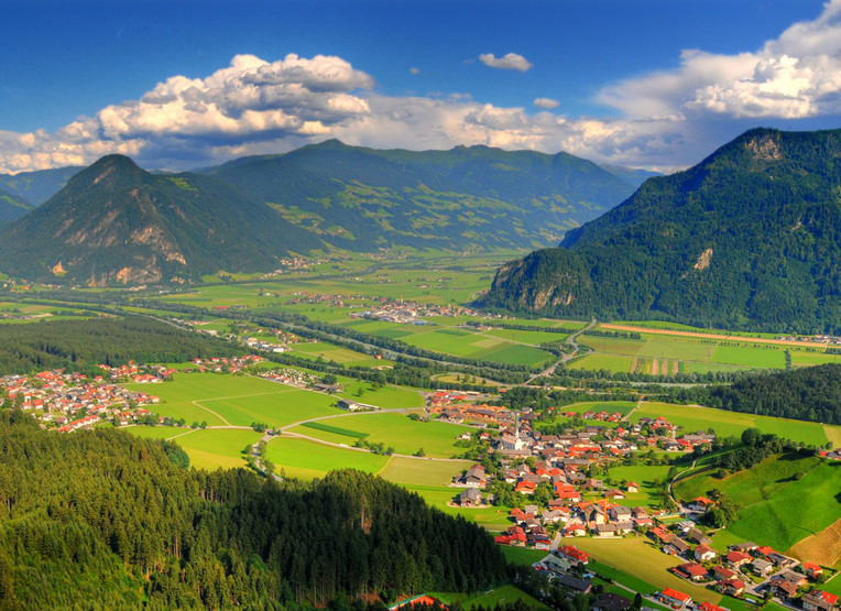 Тури і відпочинок в Австрії - відгуки клієнтів компанії Мосінтур