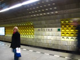 Олег Фетисов: Московський метрополітен у багато разів більше, більше, масштабніше, ніж празький метро