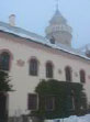 Замок Сихров і Детенице