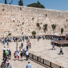 Гора Сіон не тільки відноситься до релігійних пам'яток міста, а й є символом Єрусалима, Землі обітованої