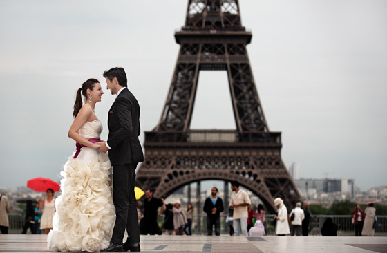 Віза для заміжжя у Франції