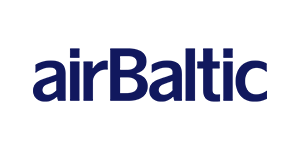 «Ейр Балтік» являє собою латвійську національну компанію, засновану ще в 1995 році