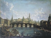 За свої роботи Федір Якович був нагороджений в 1794 році, коли йому присудили звання академіка перспективною живопису