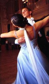 Чому чеські школи бальних танців можна назвати феноменом