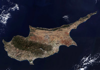 Кіпр завжди входив в десятку місць, які я хотів відвідати