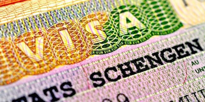 Громадянам США може скоро знадобитися   шенгенська віза