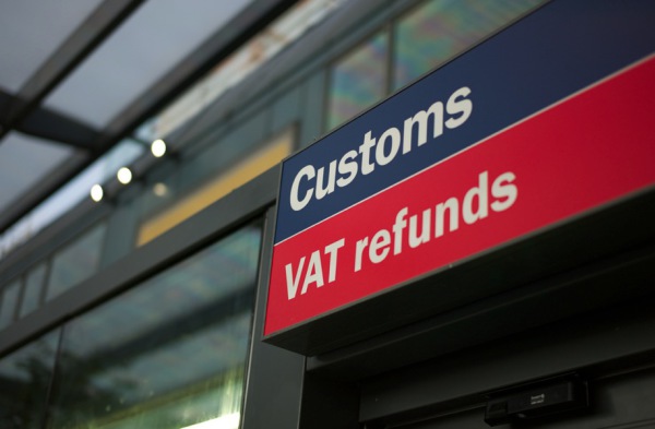 Щоб отримати повертається ПДВ (VAT Refund), потрібно пройтися по пунктах, наведеним нижче і все їх дотримати