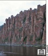 Порівняльна довжина найбільших річок Євразії