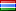 Країна: Гамбія (Gambia)   ISO код: GM   Офіційна назва держави: Республіка Гамбія   Столиця: Банжул   Площа: 10380 км²   Населення: близько 1,7 млн